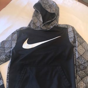 Boys Nike Hoodie